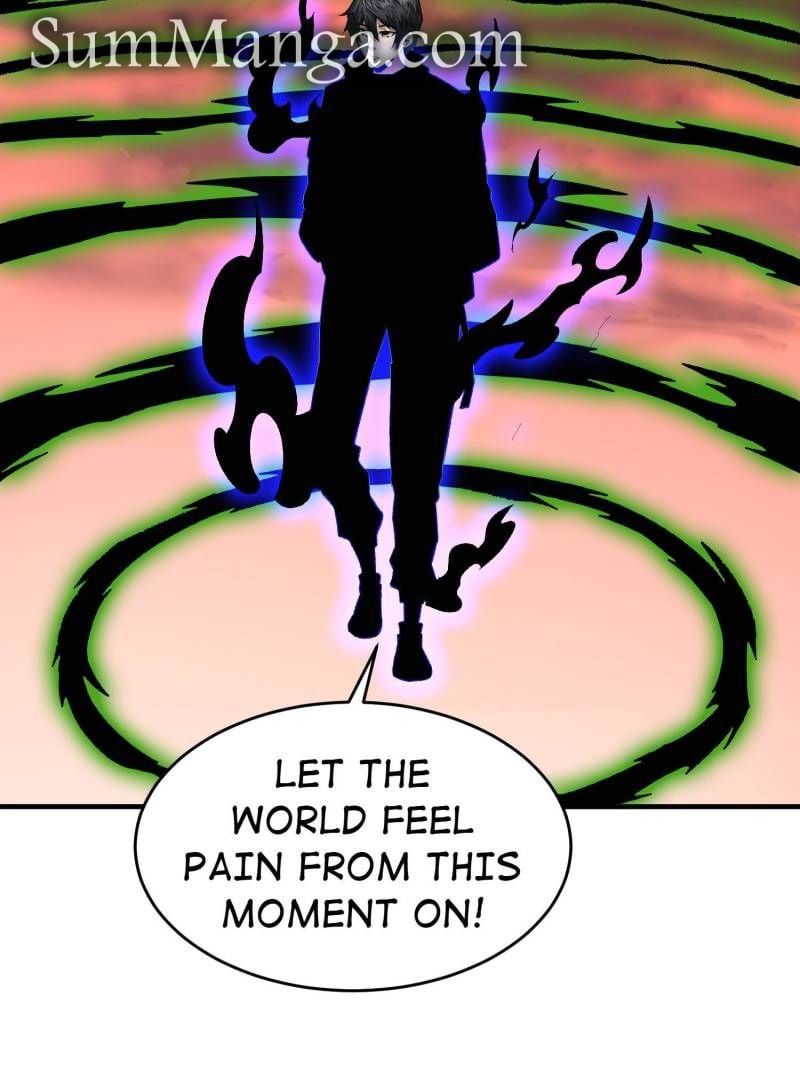 I'm Really Not A Supervillain Chapter 259 22